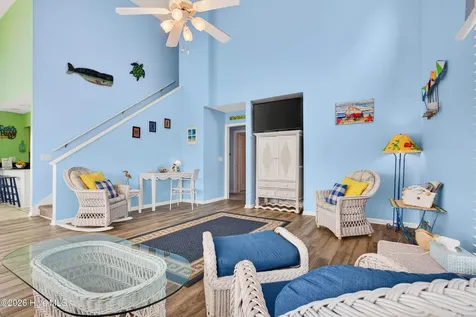 17 Sandpiper Drive Ocean Isle Beach NC 28469