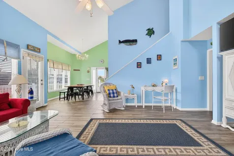 17 Sandpiper Drive Ocean Isle Beach NC 28469