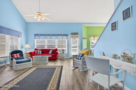 17 Sandpiper Drive Ocean Isle Beach NC 28469