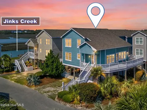 17 Sandpiper Drive Ocean Isle Beach NC 28469