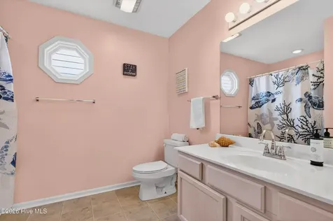 17 Sandpiper Drive Ocean Isle Beach NC 28469