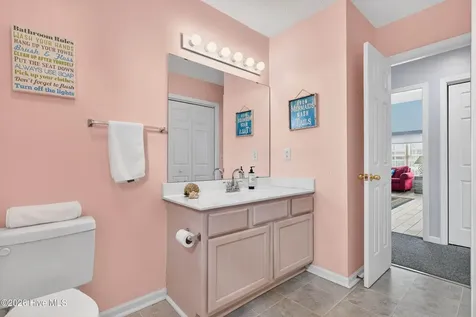 17 Sandpiper Drive Ocean Isle Beach NC 28469