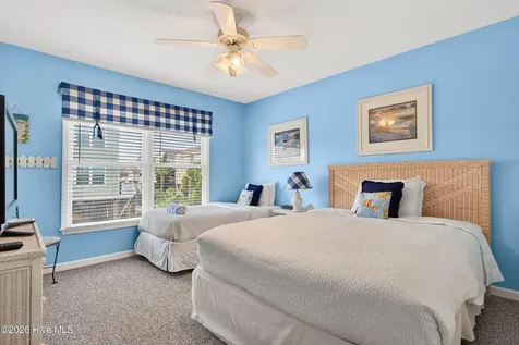 17 Sandpiper Drive Ocean Isle Beach NC 28469