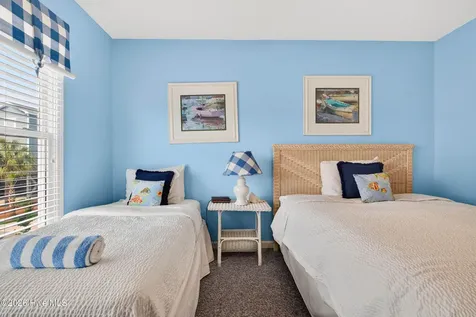 17 Sandpiper Drive Ocean Isle Beach NC 28469