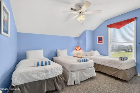 17 Sandpiper Drive Ocean Isle Beach NC 28469