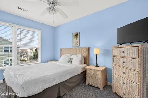 17 Sandpiper Drive Ocean Isle Beach NC 28469