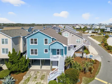 17 Sandpiper Drive Ocean Isle Beach NC 28469
