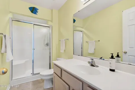 17 Sandpiper Drive Ocean Isle Beach NC 28469