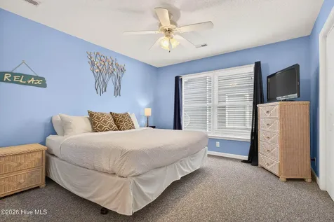 17 Sandpiper Drive Ocean Isle Beach NC 28469