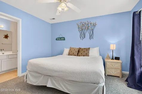 17 Sandpiper Drive Ocean Isle Beach NC 28469
