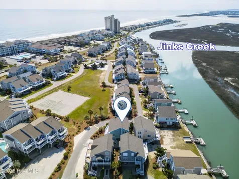 17 Sandpiper Drive Ocean Isle Beach NC 28469