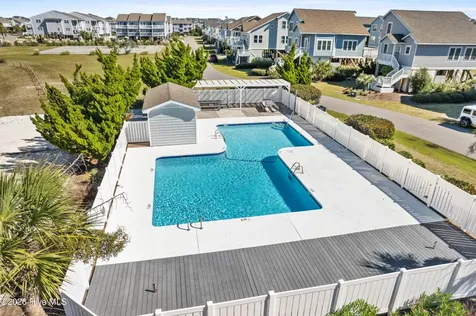 17 Sandpiper Drive Ocean Isle Beach NC 28469