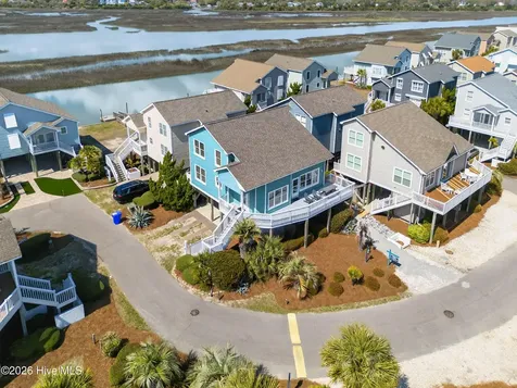 17 Sandpiper Drive Ocean Isle Beach NC 28469