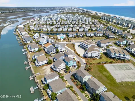 17 Sandpiper Drive Ocean Isle Beach NC 28469