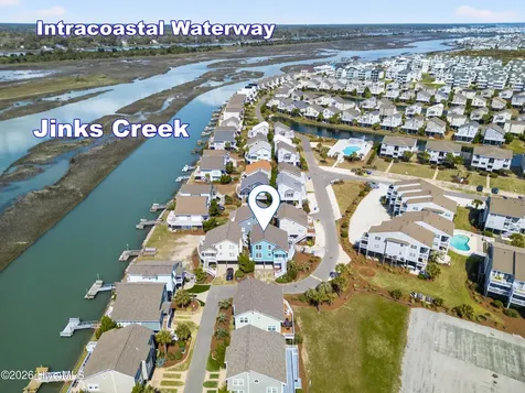 17 Sandpiper Drive Ocean Isle Beach NC 28469