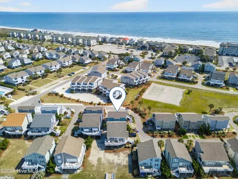 17 Sandpiper Drive Ocean Isle Beach NC 28469