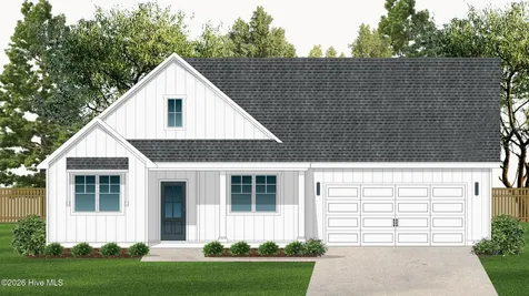 111 Eddie Drive Burgaw NC 28425