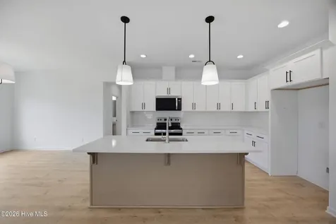 111 Eddie Drive Burgaw NC 28425