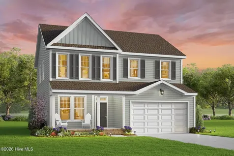 108 S Tall Pines Trail Moyock NC 27958