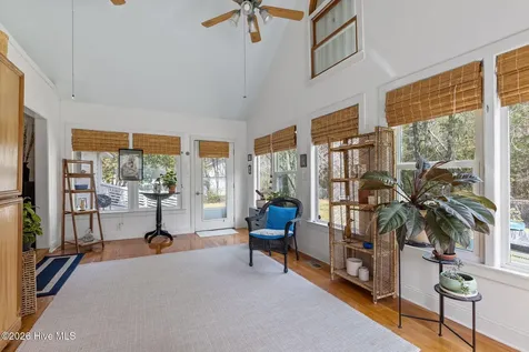 120 Pearl Drive Beaufort NC 28516