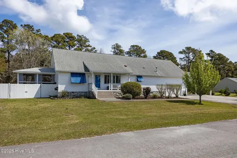 120 Pearl Drive Beaufort NC 28516