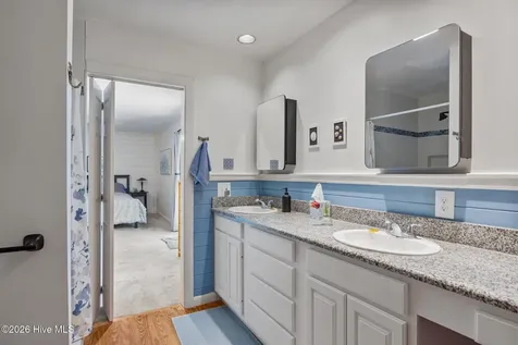 120 Pearl Drive Beaufort NC 28516