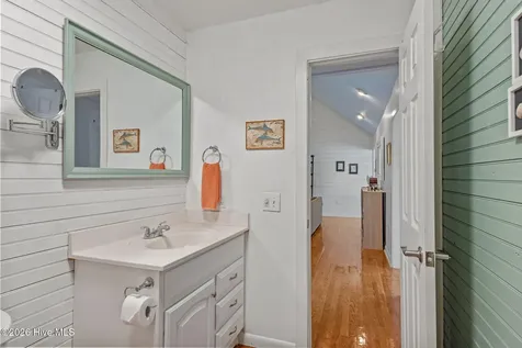 120 Pearl Drive Beaufort NC 28516