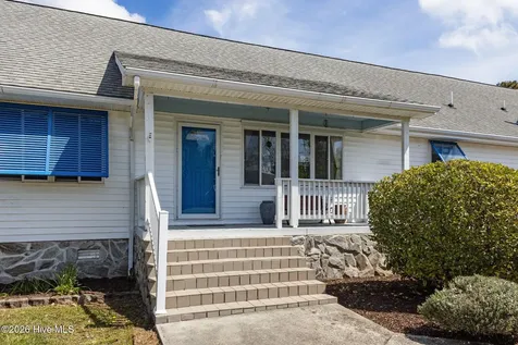120 Pearl Drive Beaufort NC 28516