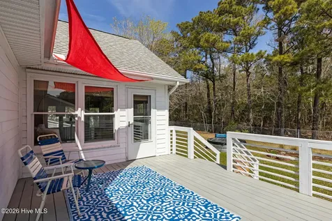 120 Pearl Drive Beaufort NC 28516