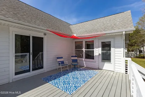 120 Pearl Drive Beaufort NC 28516