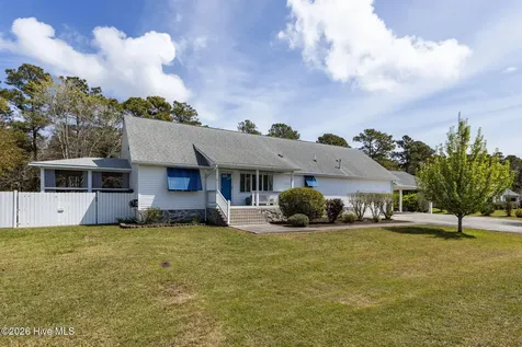 120 Pearl Drive Beaufort NC 28516