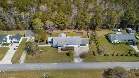 120 Pearl Drive Beaufort NC 28516