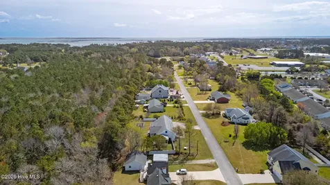 120 Pearl Drive Beaufort NC 28516