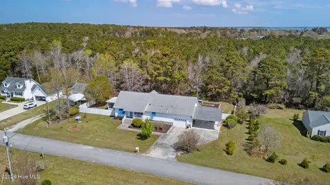 120 Pearl Drive Beaufort NC 28516