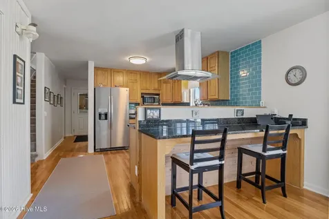 120 Pearl Drive Beaufort NC 28516