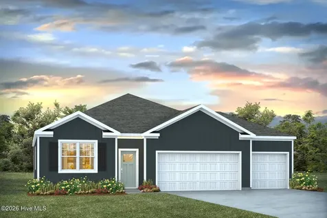 316 Merchant Point Boulevard Jacksonville NC 28546