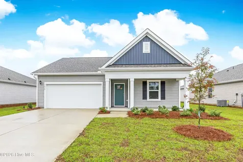 316 Merchant Point Boulevard Jacksonville NC 28546