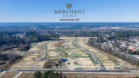 316 Merchant Point Boulevard Jacksonville NC 28546