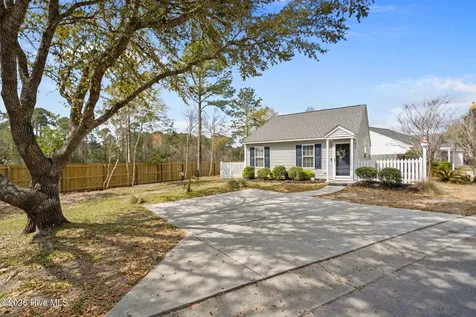834 Southern Charm Drive Wilmington NC 28412