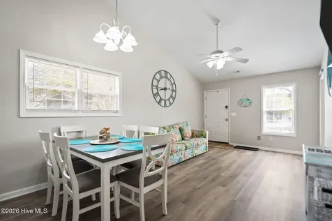 834 Southern Charm Drive Wilmington NC 28412