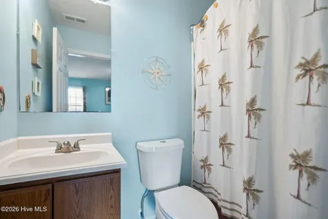 834 Southern Charm Drive Wilmington NC 28412