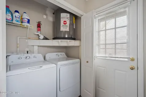 834 Southern Charm Drive Wilmington NC 28412