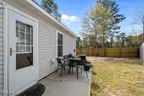 834 Southern Charm Drive Wilmington NC 28412