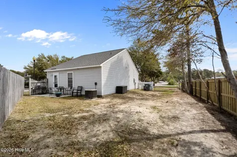 834 Southern Charm Drive Wilmington NC 28412