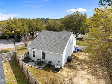 834 Southern Charm Drive Wilmington NC 28412