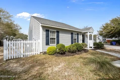 834 Southern Charm Drive Wilmington NC 28412