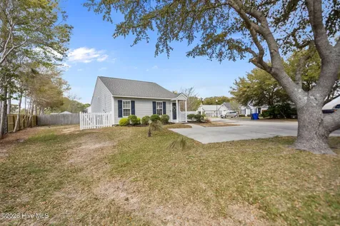 834 Southern Charm Drive Wilmington NC 28412