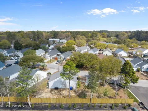 834 Southern Charm Drive Wilmington NC 28412