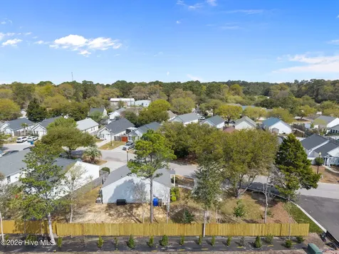 834 Southern Charm Drive Wilmington NC 28412