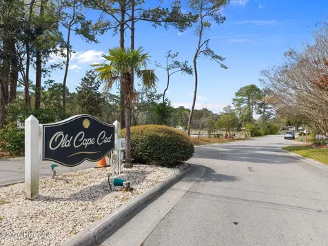 834 Southern Charm Drive Wilmington NC 28412